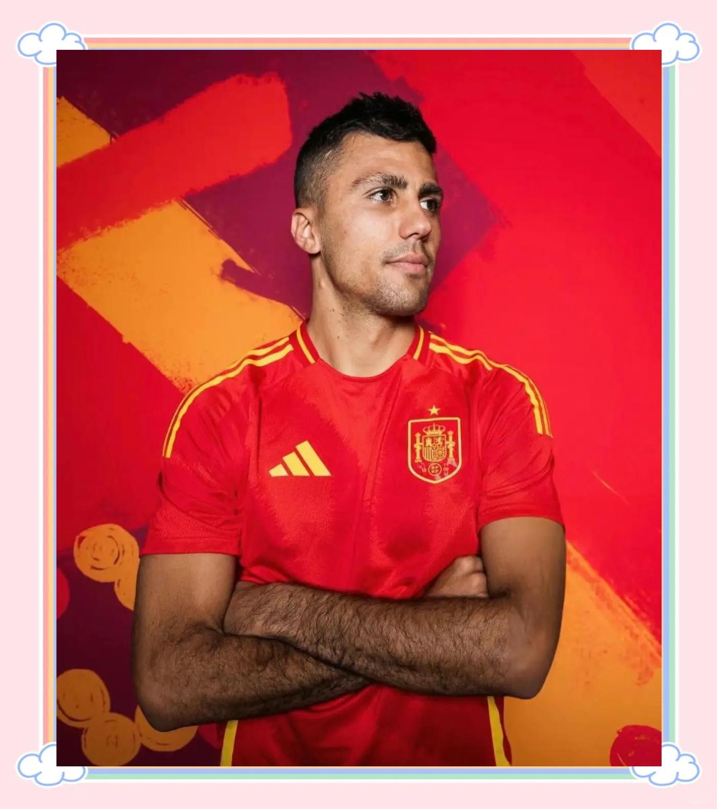 亚博体育下载 德罗巴新星最后时刻胜出表现突出，西班牙队前途光明！