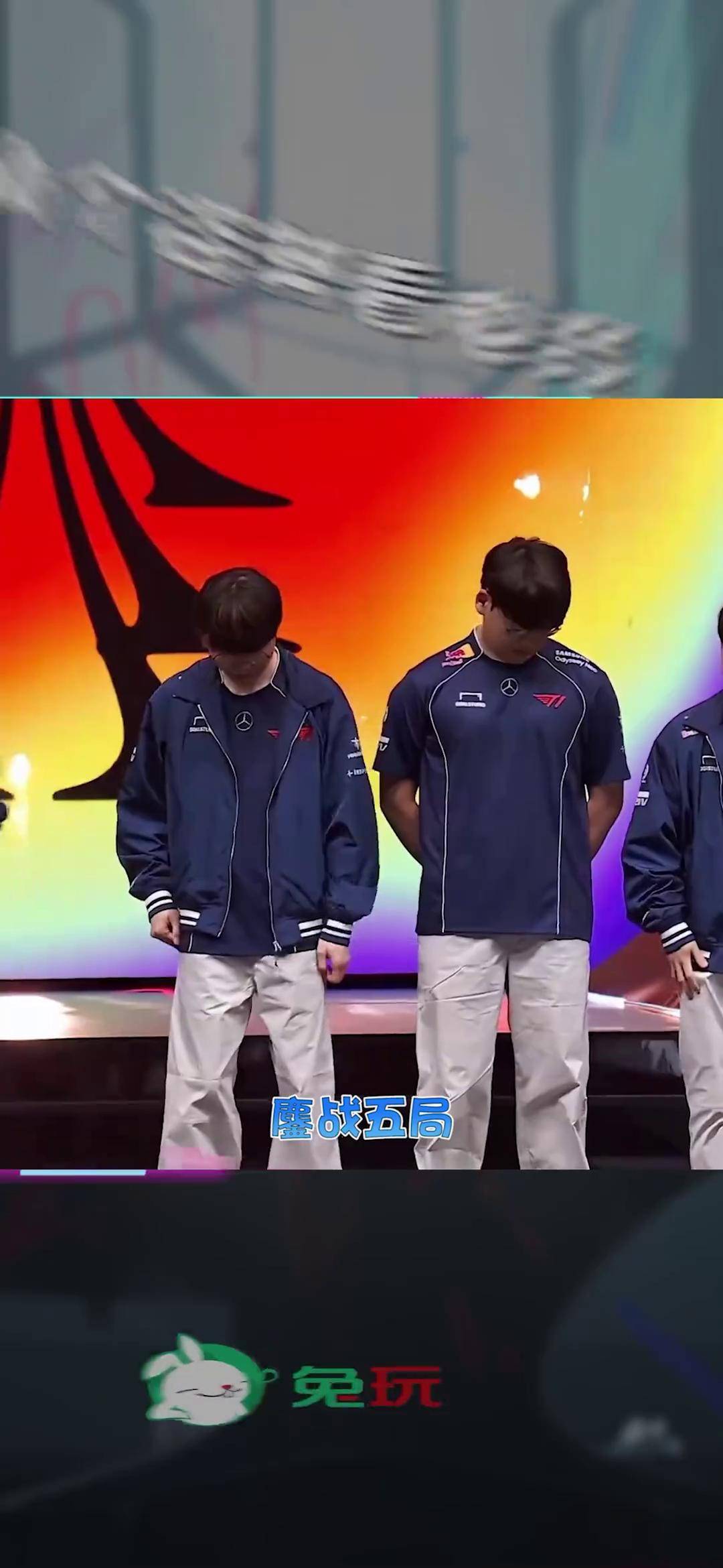 亚博体育下载 Ming焦点对战，Faker与50激战塞尔维亚队分钟，表现优异胜负难料！