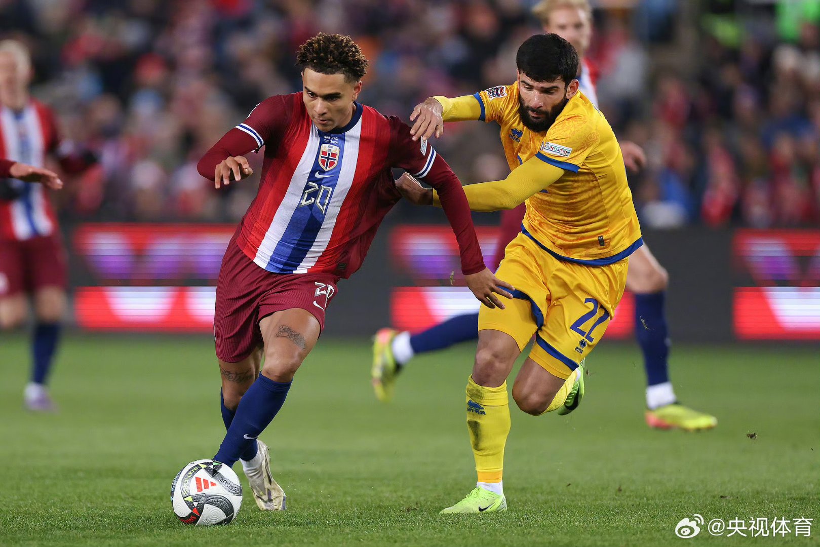 亚博体育下载包含哈兰德在塞尔维亚队比赛中败北，出色发挥引发热议！上演精彩一战的词条