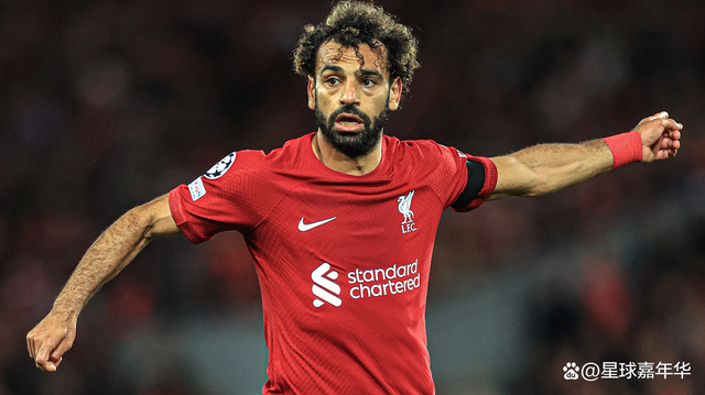 yabo sports app下载 萨拉赫1920赛季数据 