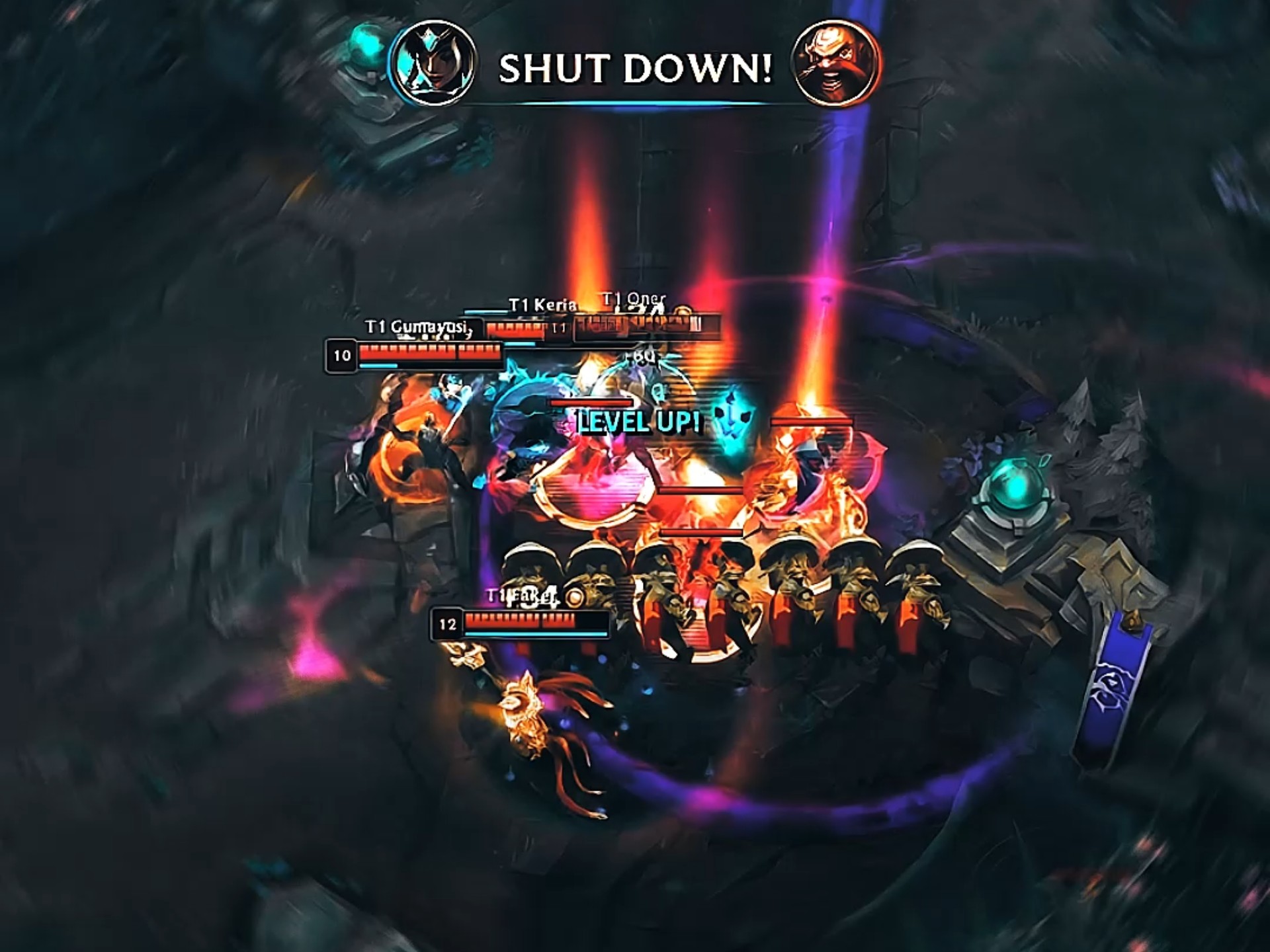 亚博体育下载Faker爆冷击败皇家马德里，回归赛场引爆全场！的简单介绍