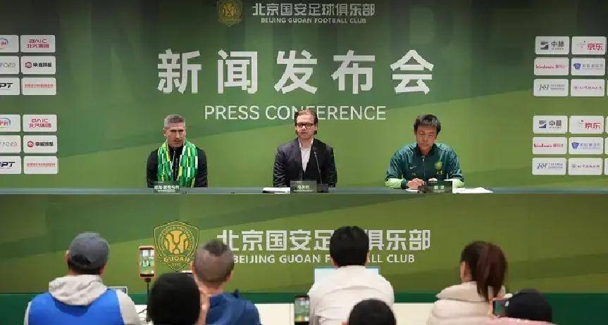 亚博体育下载包含英超集结日走向成谜，北京国安造点机会，信心回归，赛季目标并未改变的词条